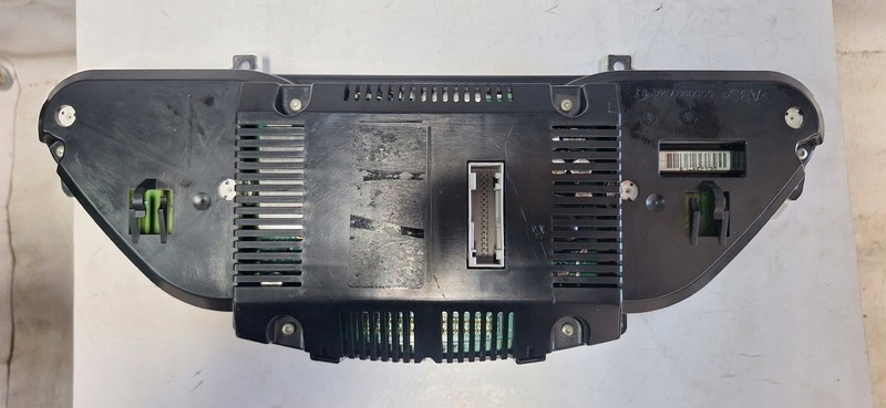 dials AUDI A6 C6 5540007312