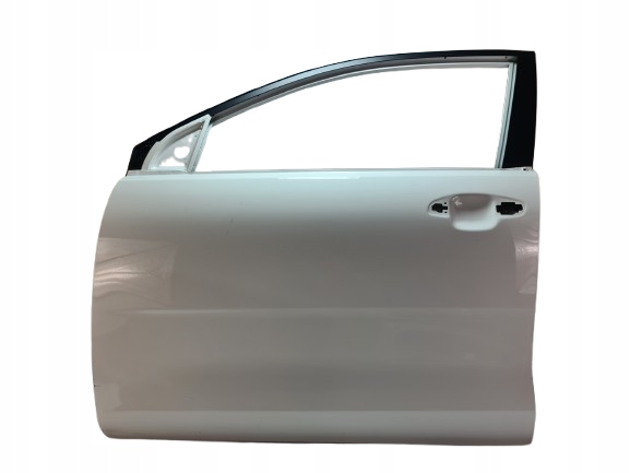 Kia Ceed CD Tür Vorne Links Door Porta Porte - Thumbnail 1