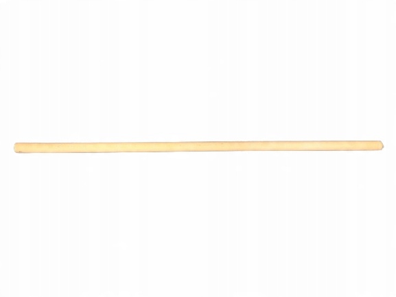 

Trzon do motyczki 115cm drewniany, solidny
