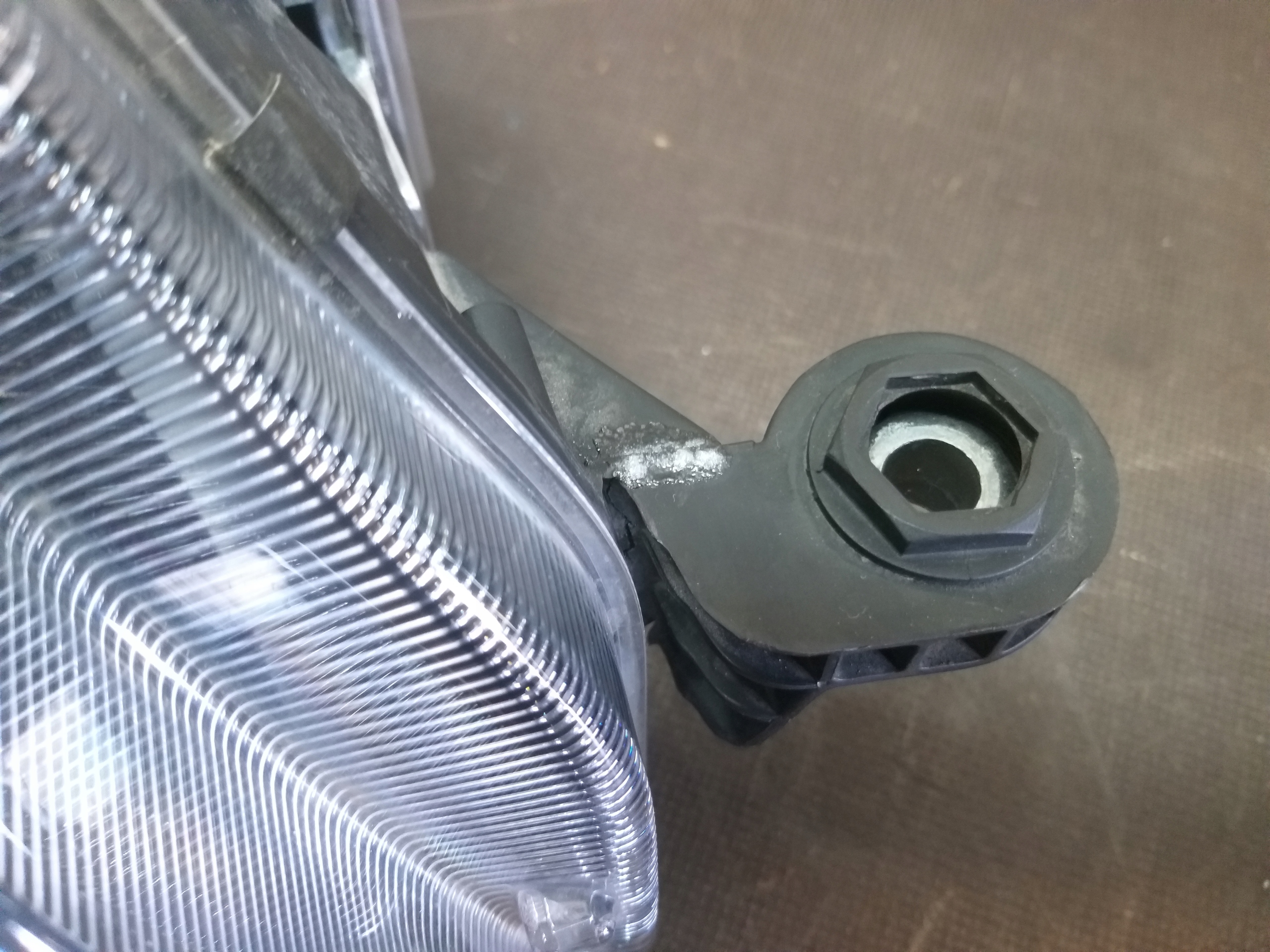 LAMPA LAMPY PRZÓD SKODA OCTAVIA III 3 XENON 5E1941 Producent części Skoda OE