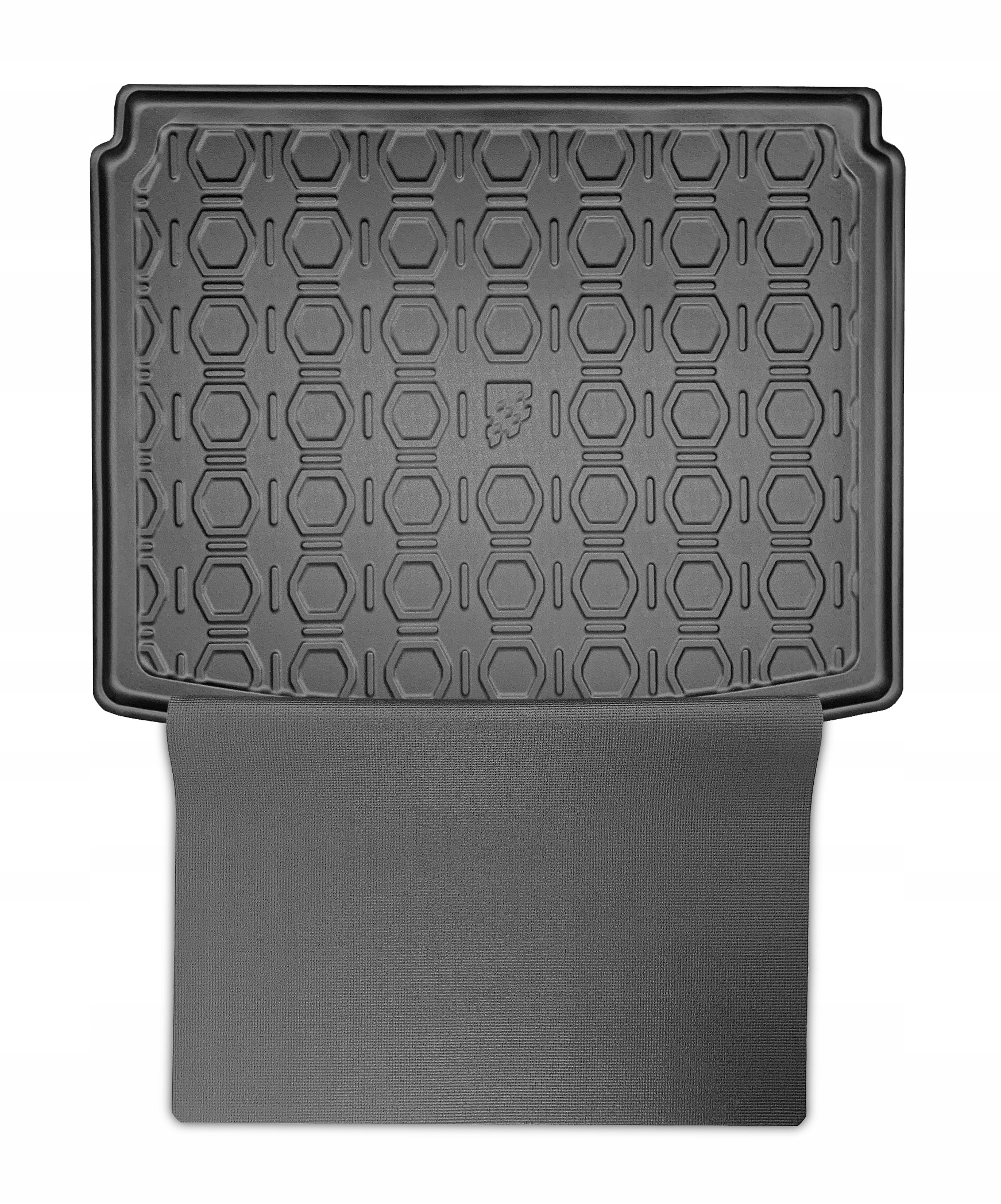 КИЛИМОК БАГАЖНИКА З ПРОТЕКТОРОМ ALFA ROMEO TONALE ' 22