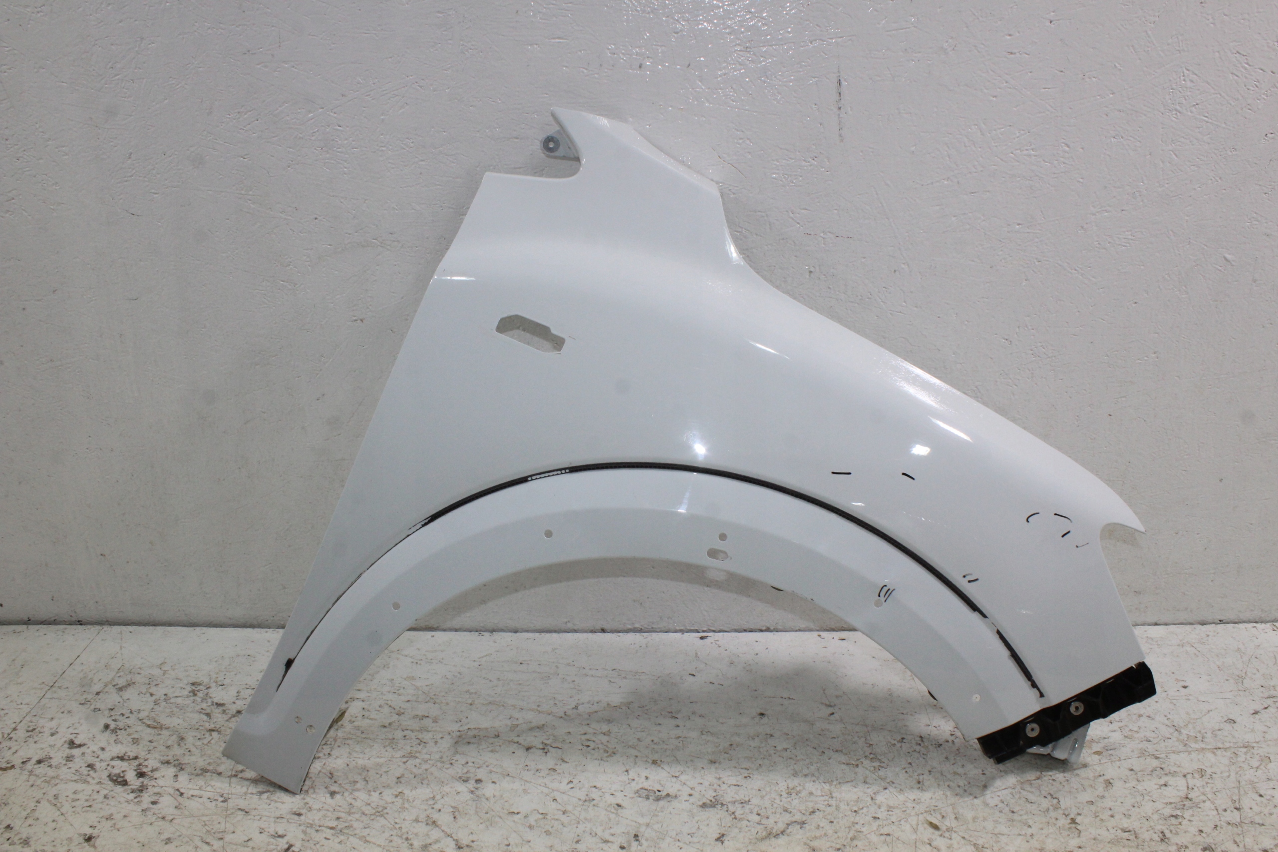 Dacia Sandero III Stepway fender right front