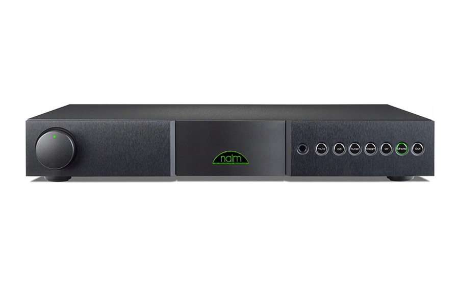Naim NAIT XS 3 - wzmacniacz stereo