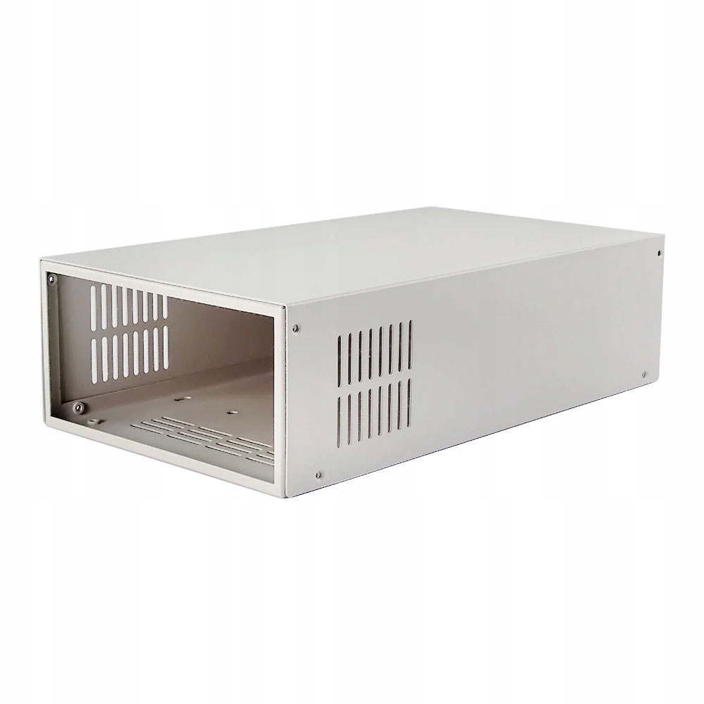 

S06A S400 obudowa metalowa dla RD6000