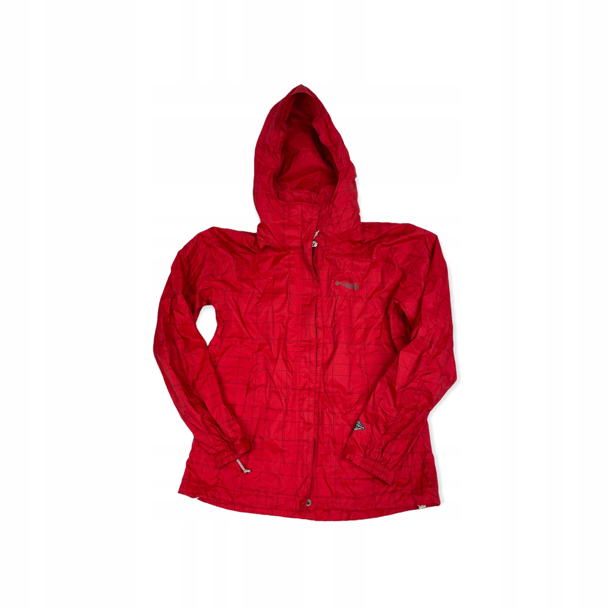 Lehká rozepínací dámská bunda The North Face M
