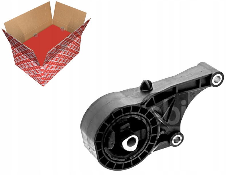 PODUSZKA SILNIKA FEBI BILSTEIN +GRATISY