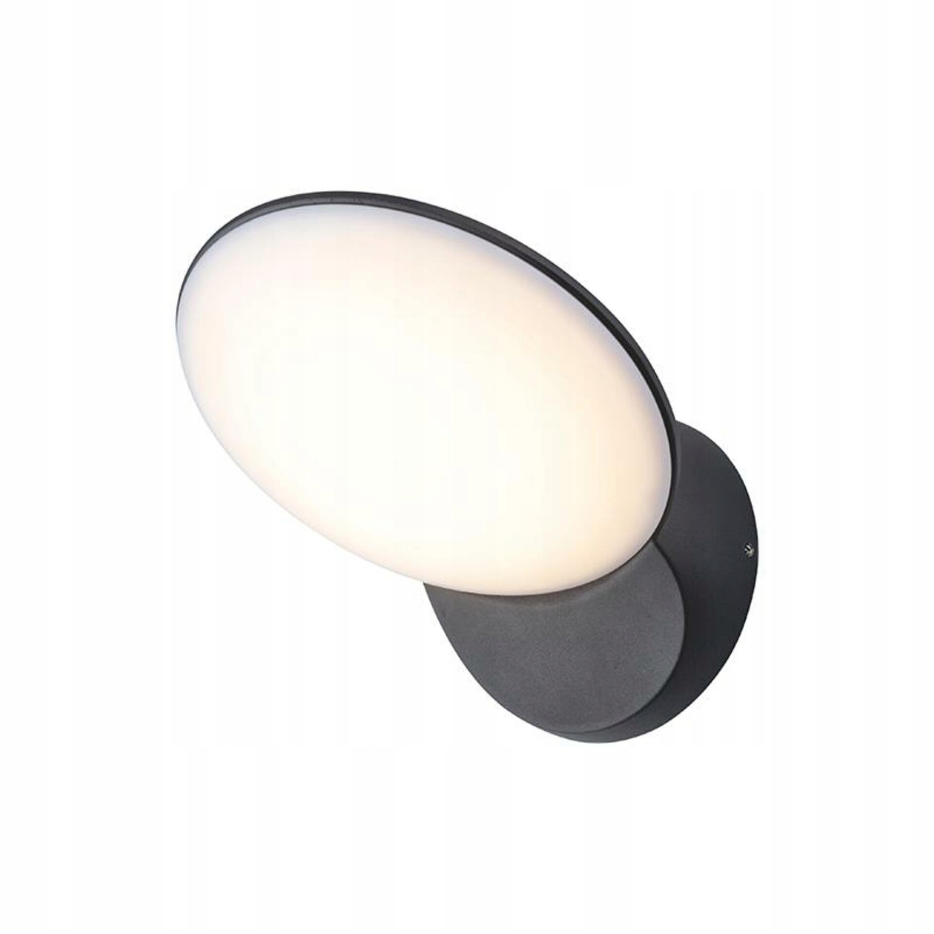 Aca Lighting Led Smd venkovní nástěnné svítidlo 14W 630LM 110d 230V Ac 3.00