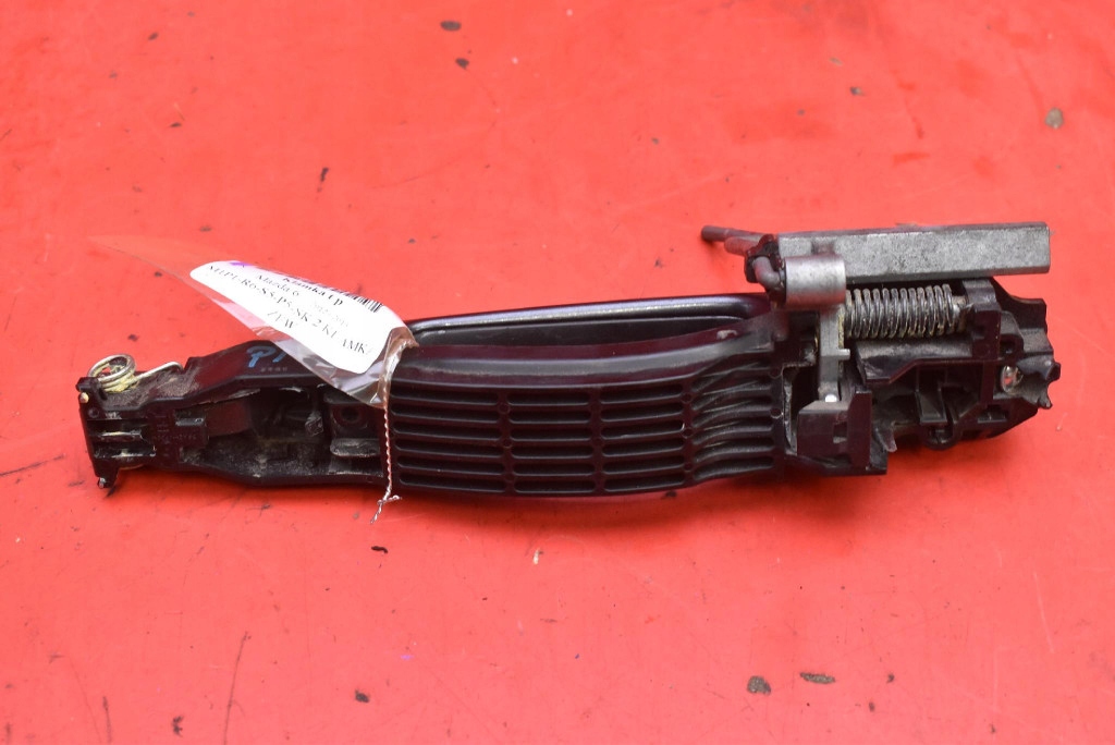 handle right rear part rear 42A MAZDA 6 3 III GJ 12-15