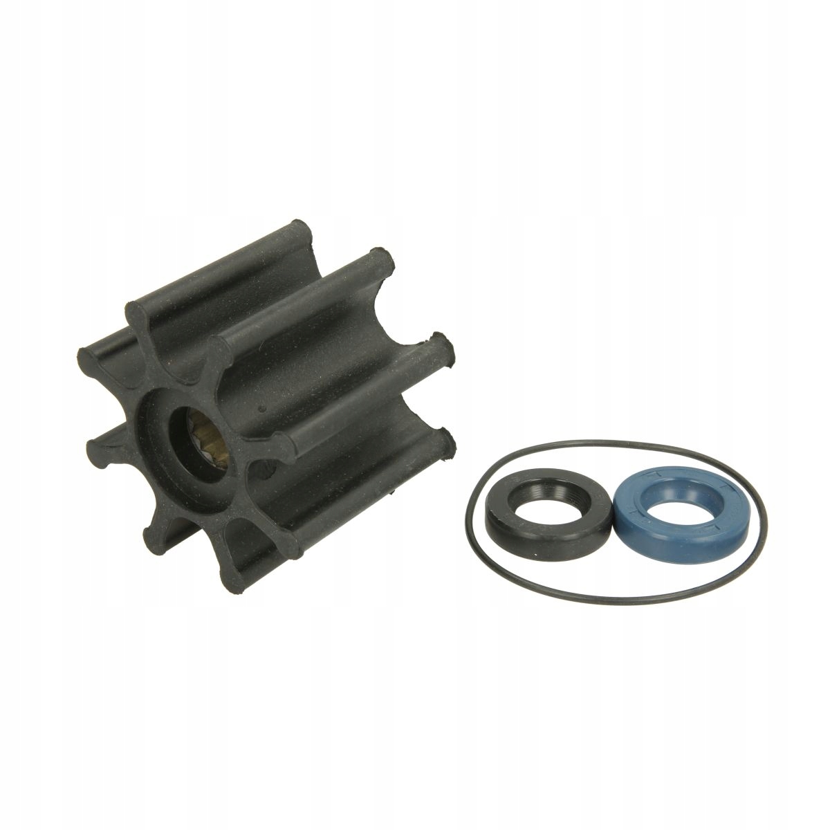 Ротор охолоджуючої рідини SIERRA 23-3308