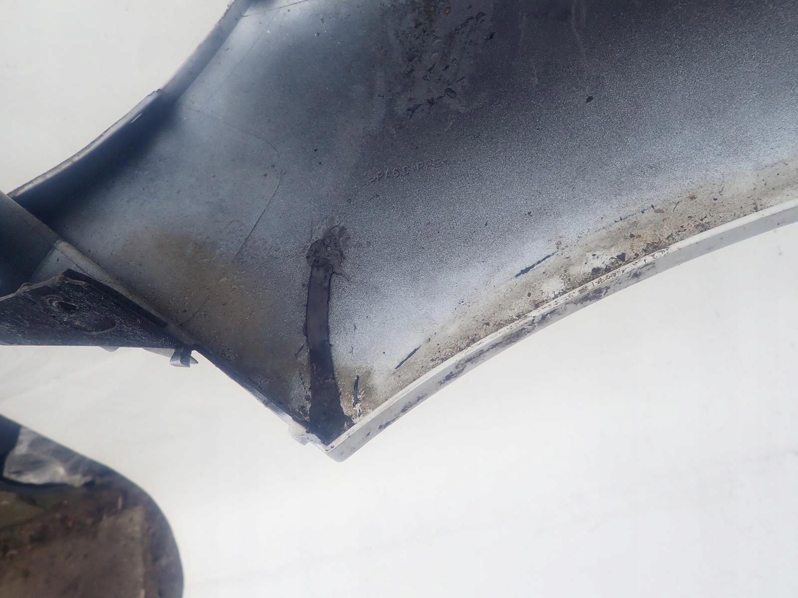 RENAULT CLIO III 3 185 05-12 fender front right