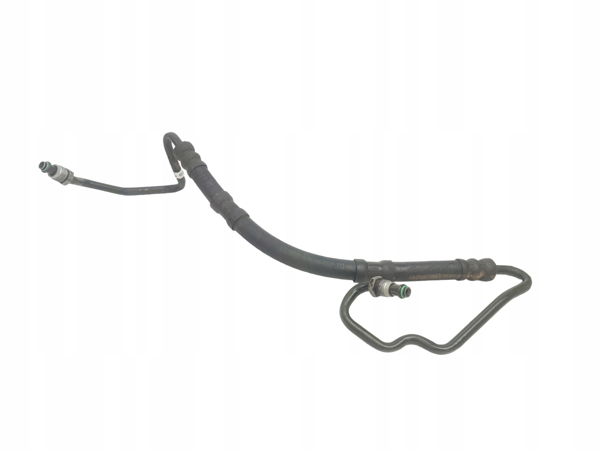 Schlauch rohr der Lenkung OPEL ASTRA H 1.3 CDTI