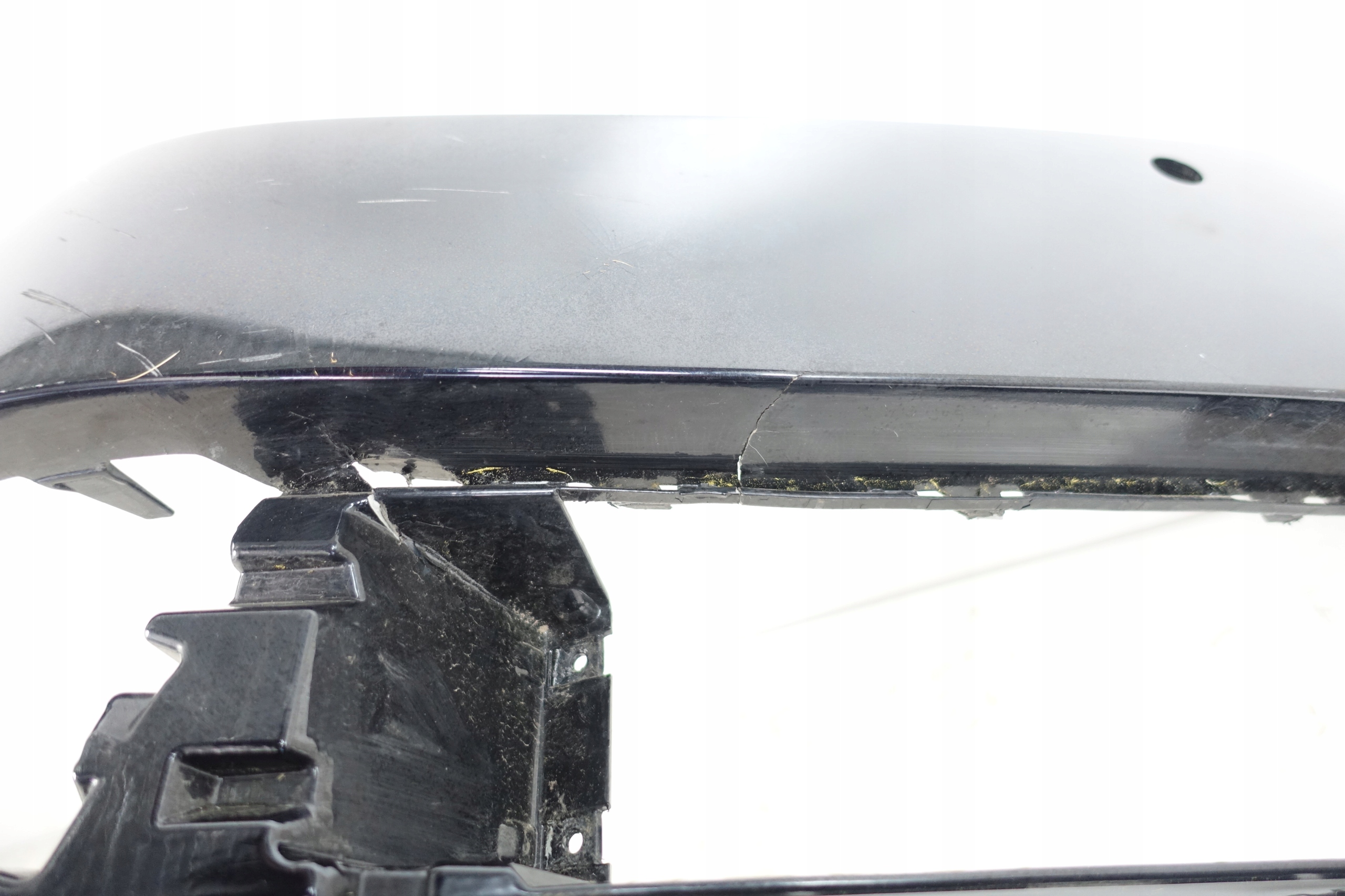 VW PASSAT B8 3G0 2014- bumper front front 3G0807221A