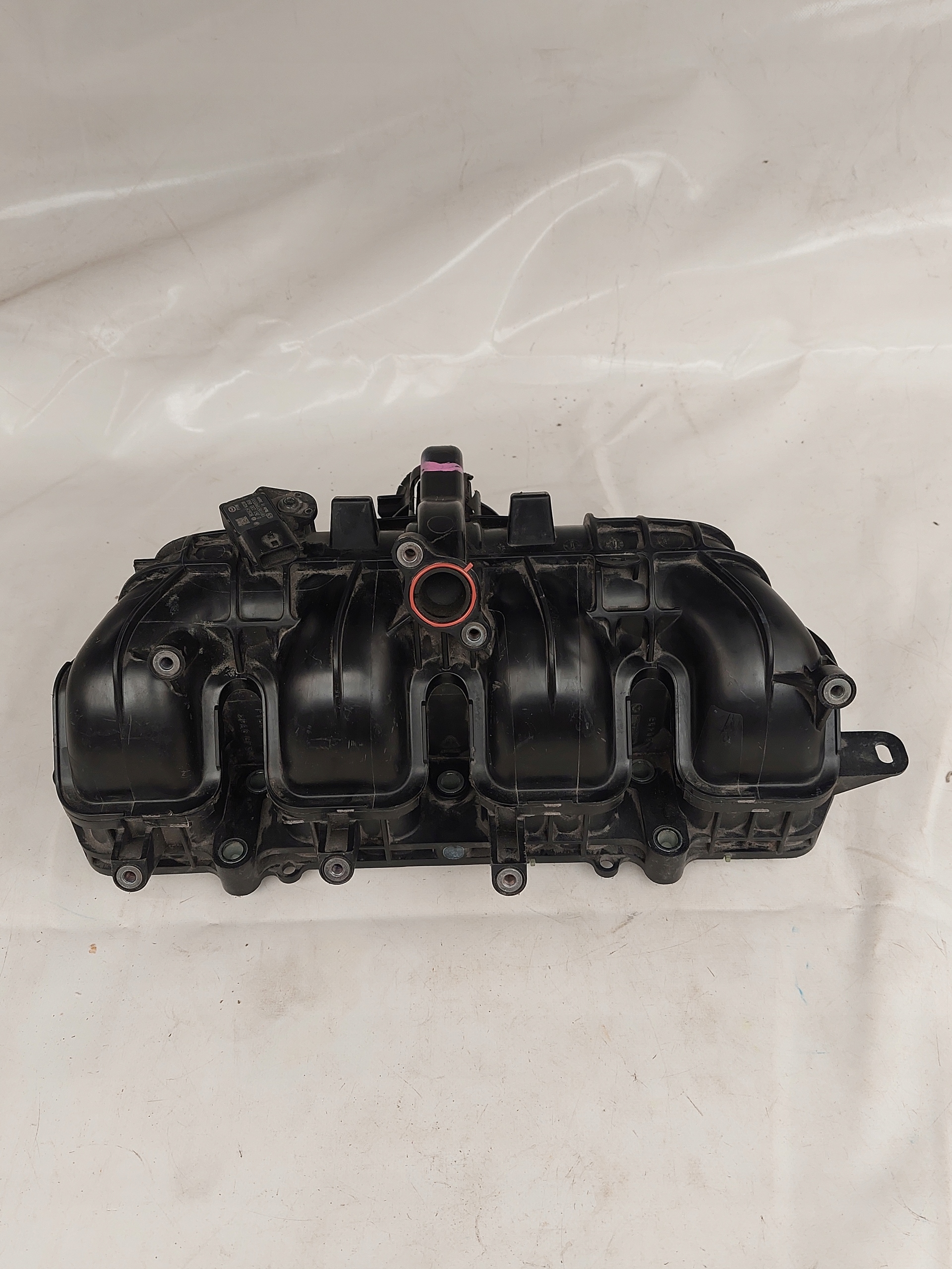 PY8V-13-100 - MAZDA 6 CX5 2.5 L 2017-Турбо впускной коллектор США