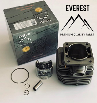 Kompletný Valec Makita Dpc 7300 Everest Nikasil 50 mm