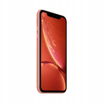 APPLE IPHONE XR 64 GB KORALOWY NOWY - Sklep, Opinie, Cena w Allegro