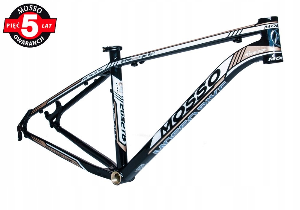 RAMA MTB -26" MOSSO MODEL 2632TB