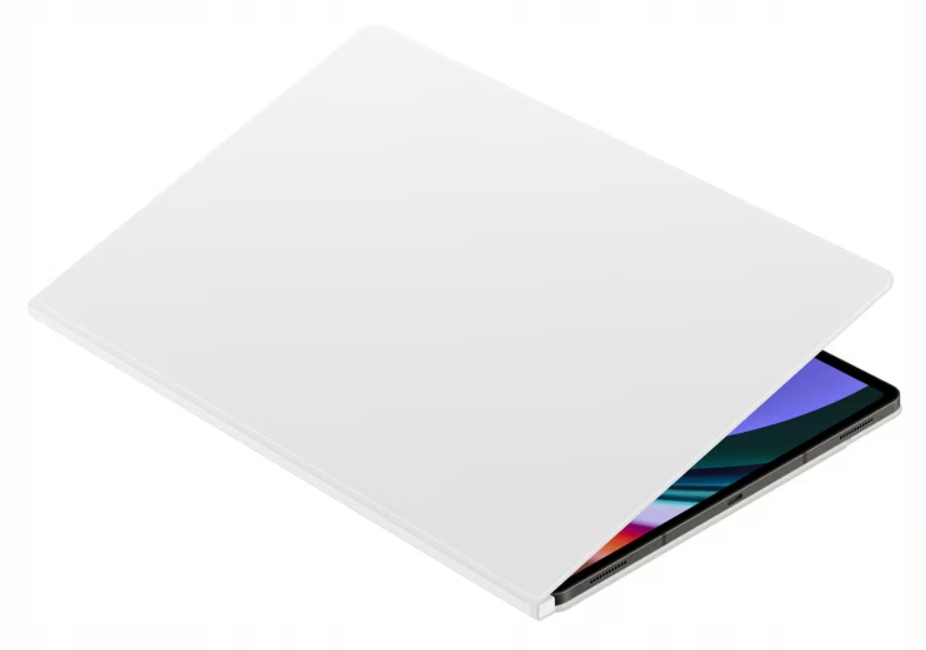 Etui Samsung Book Cover Z Podstawką Do Galaxy Tab S10 Ultra S9 Ultra