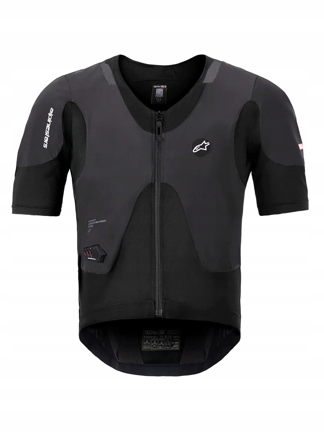 Alpinestars Tech-air 5 Plasma Vzduchová Poduška Chránič veľ. S