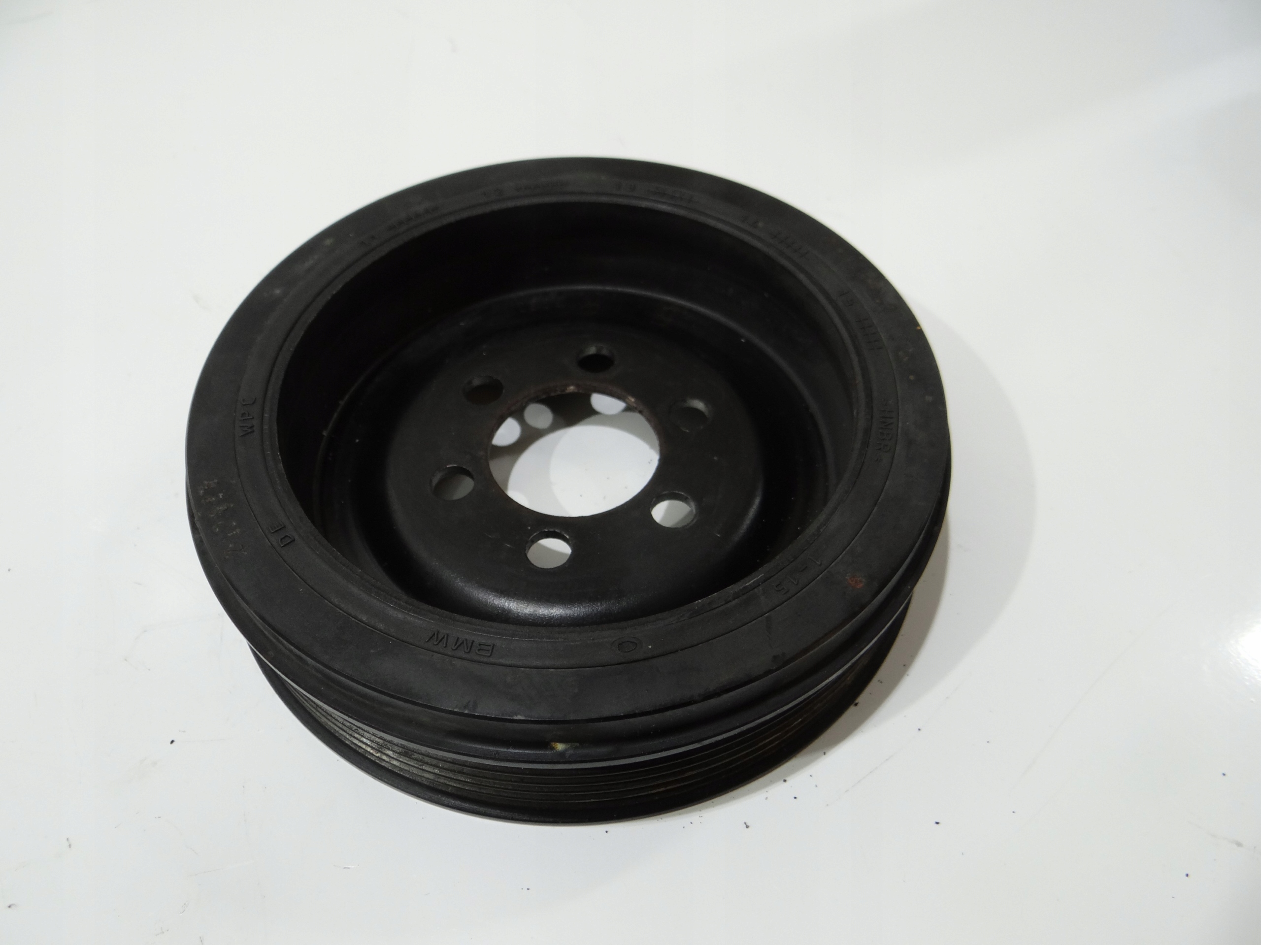Puleggia POMPY BMW X1 E84 LCI N20B20B