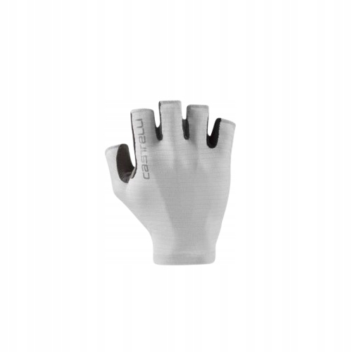 Cyklistické rukavice Castelli Espresso W S