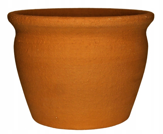 

Doniczka Gliniana Ceramiczna Garncarstwo 20