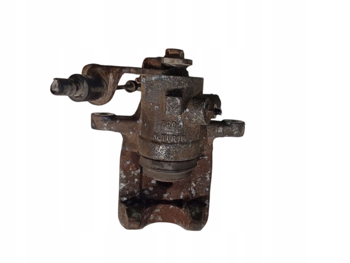 caliper brake left rear part PEUGEOT 307