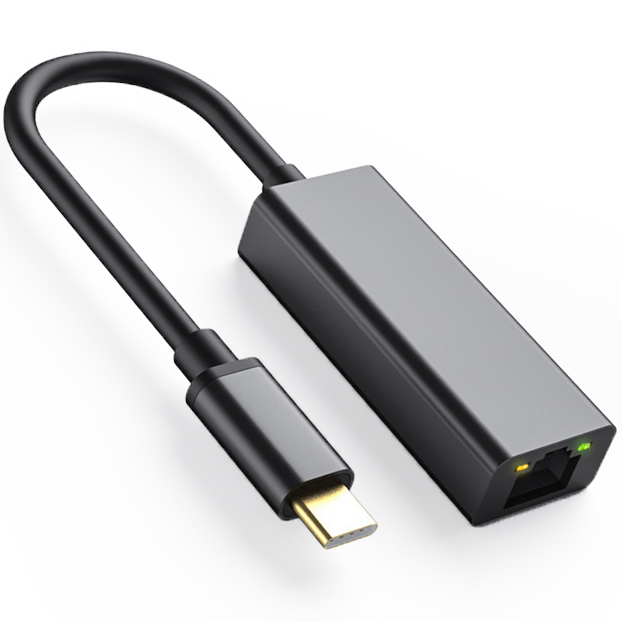 

Karta Sieciowa Usb-c Gigabit Lan 100/1000Mb RJ45