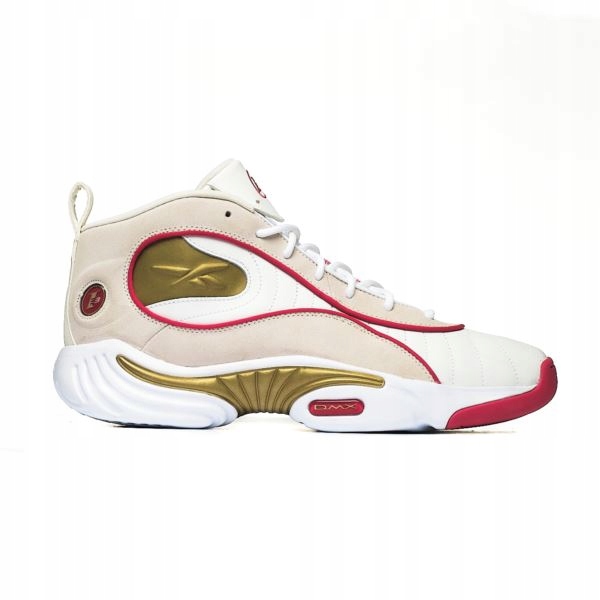 Sportovní obuv Reebok Answer III 100200996 52