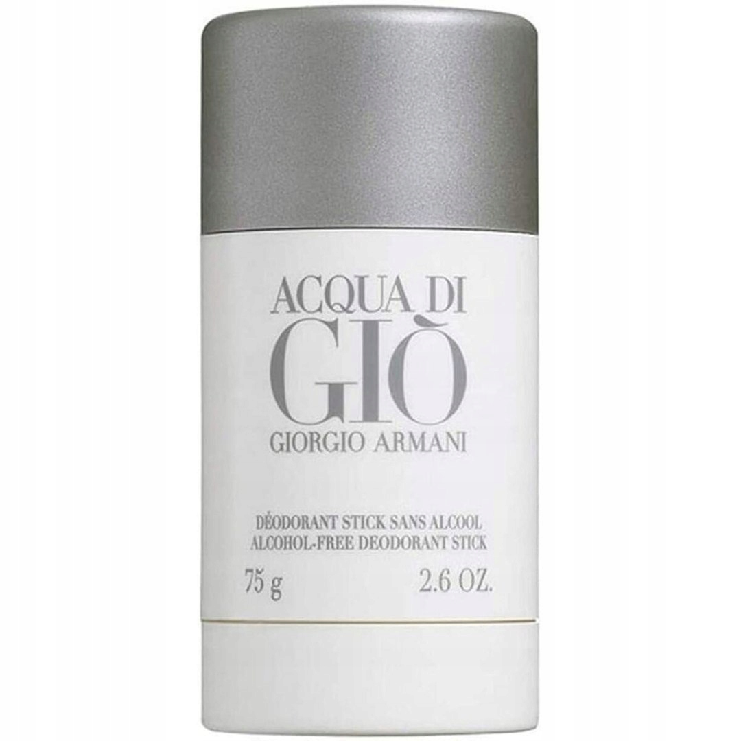 Tuhý deodorant Giorgio Armani Acqua Di Gio 75 ml