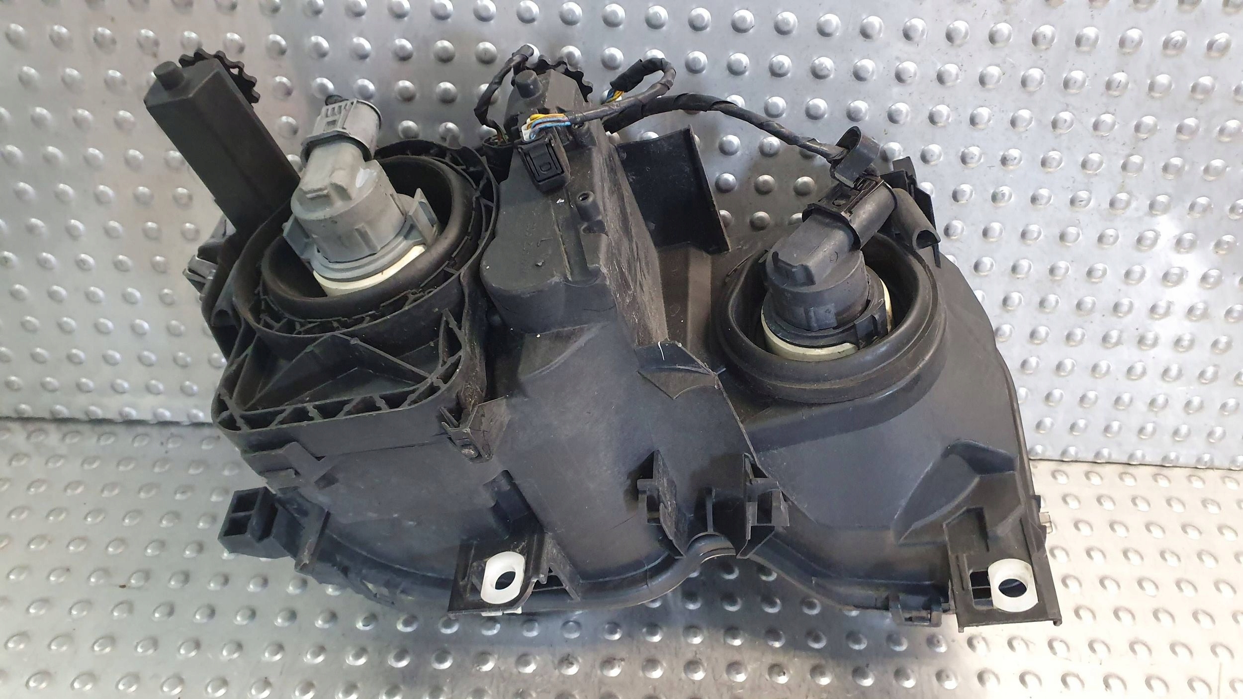light front left BMW 3 E46 COMPACT 6901969 00