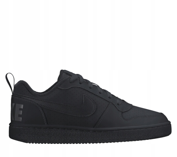 

Nike Court Borough Low Gs 839985 001 35,5