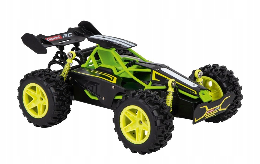 

Carrera Rc Pojazd Lime Buggy 2,4GHz 1:20 200001