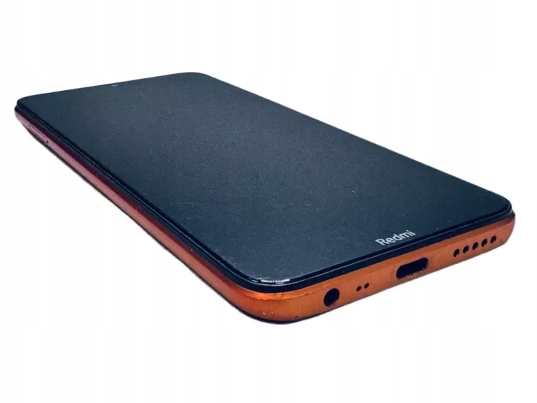 Smartfon Xiaomi Redmi 8A 2 GB / 32 GB 4G (LTE) pomarańczowy