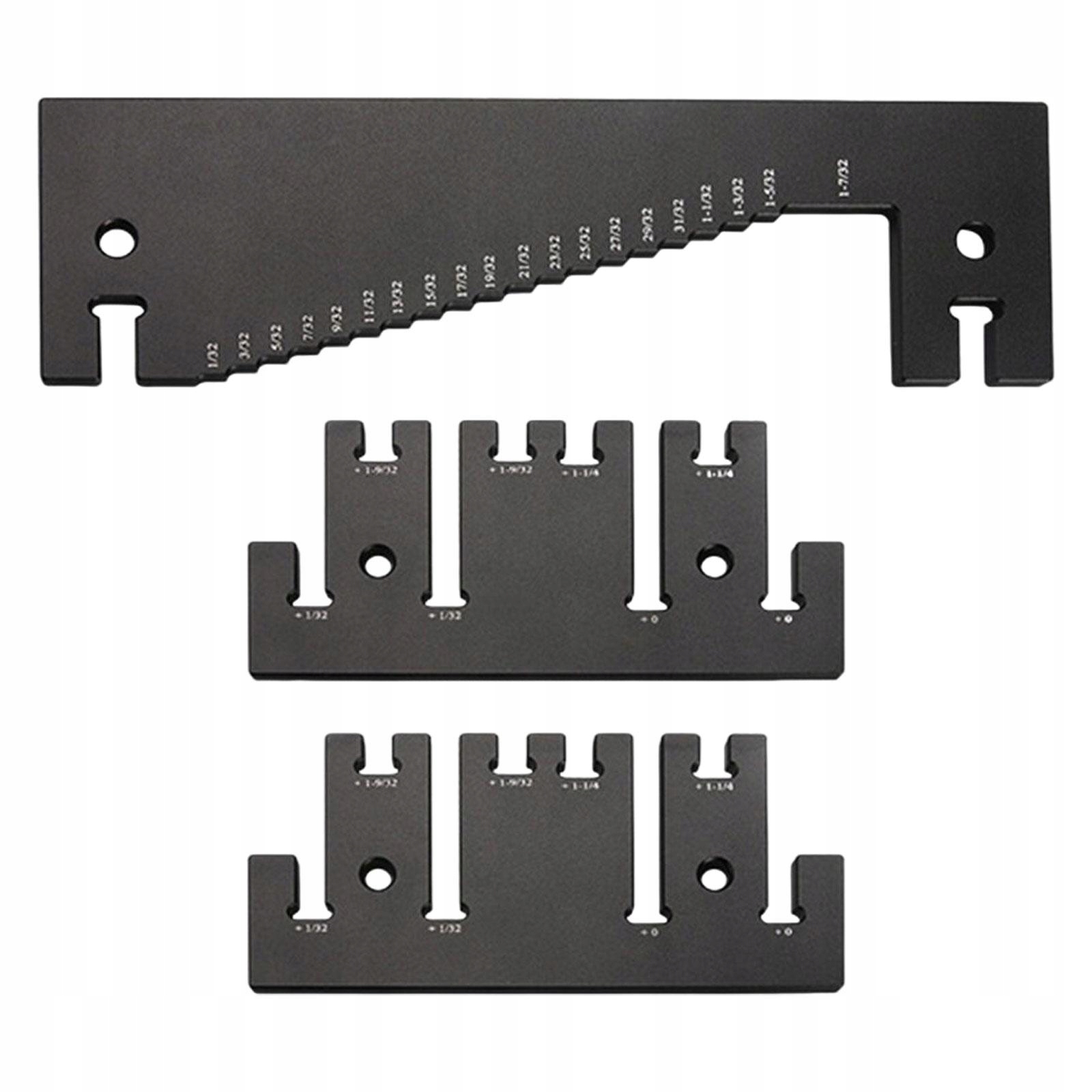 Miernik wysokości Profesjonalna obróbka drewna