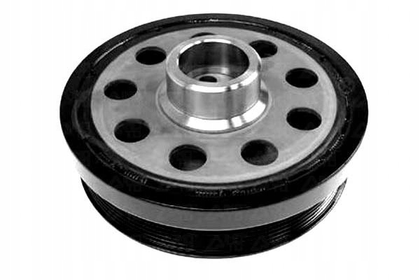 Corteco Řemenice Hřídele Bmw 1 120 D (E81)