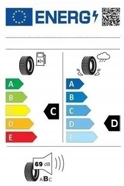 205/55 R16 NOWE opony zimowe SNOW ORYGINAŁ Rant EAN (GTIN) 64904068087660