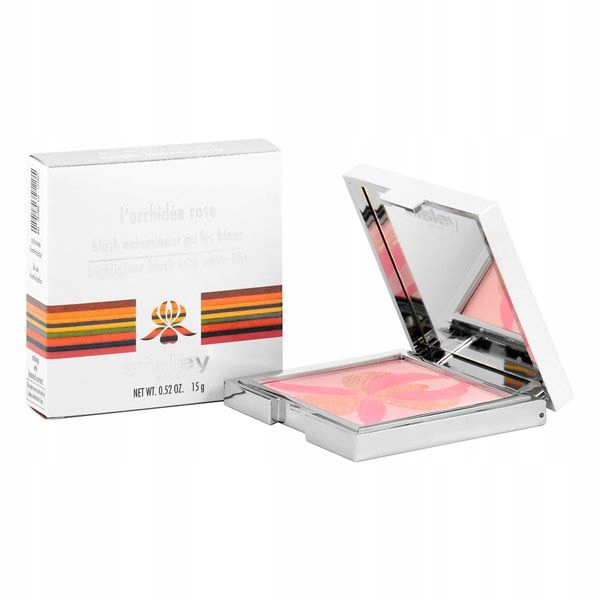 Sisley Blush Palette L~orchidee Rose