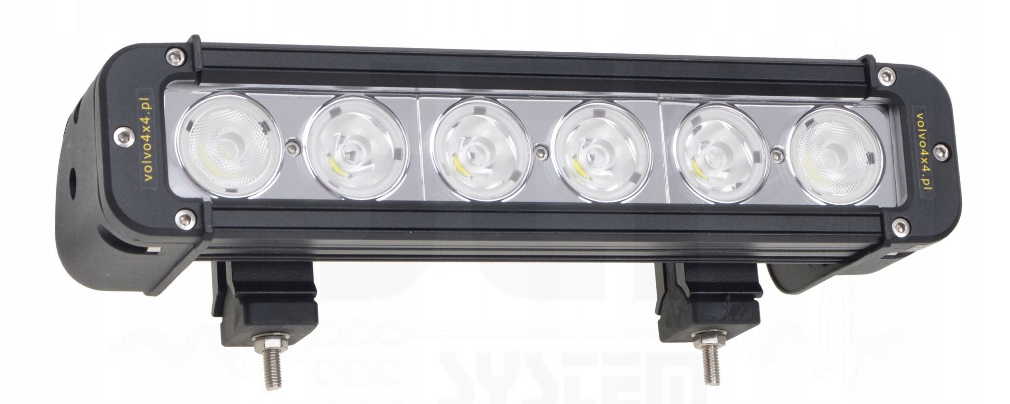 

Panel Listwa Halogen 60W Combo-mix Led 4x4 OffRoad