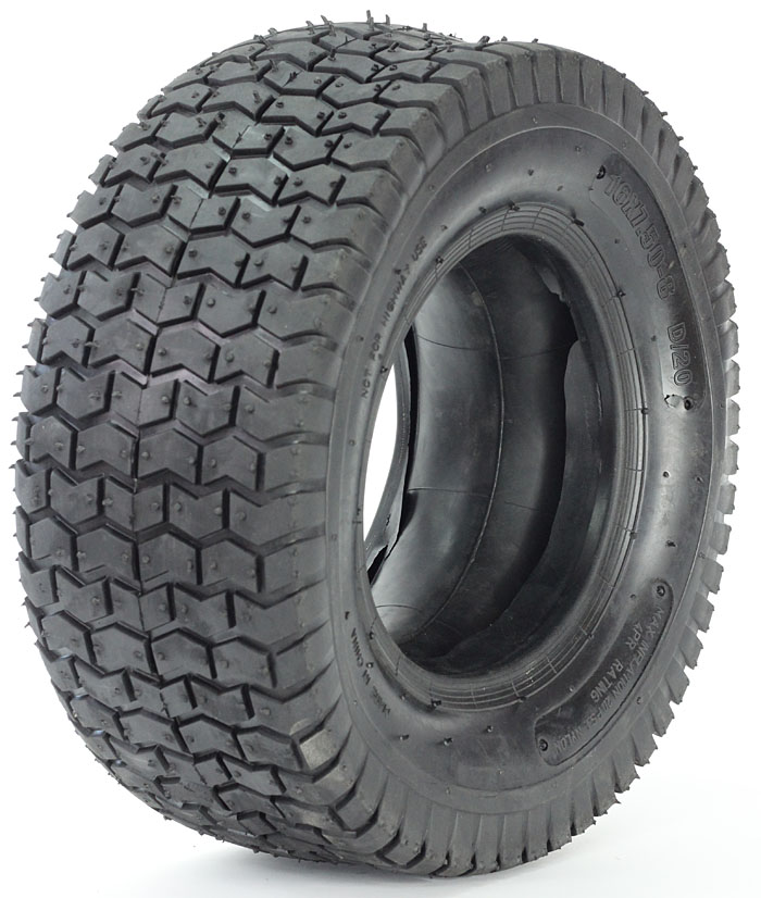 

Opona Nowa 16x7.50-8 do Kosiarki Traktorka