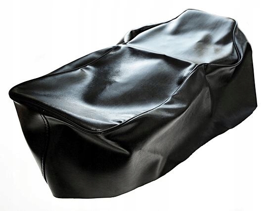 Pokrowiec siedzenia WFM 125 M06 czarny TW