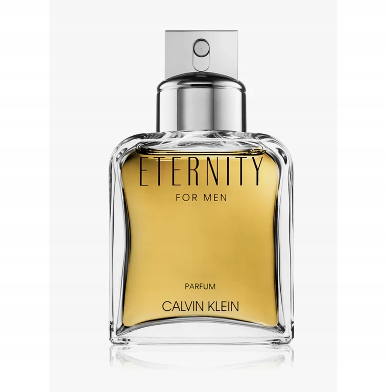Calvin Klein Eternity for Men Parfum pro muže gurmánská fougère 100 ml
