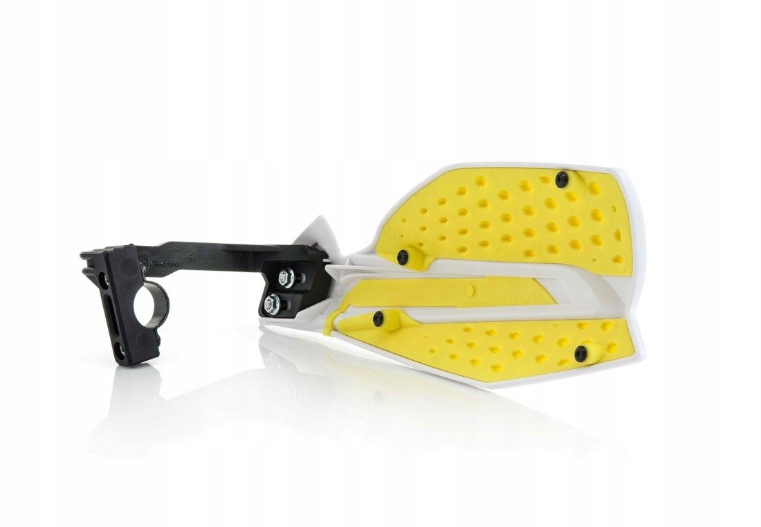 Handbary X-Ultimate Stan opakowania oryginalne