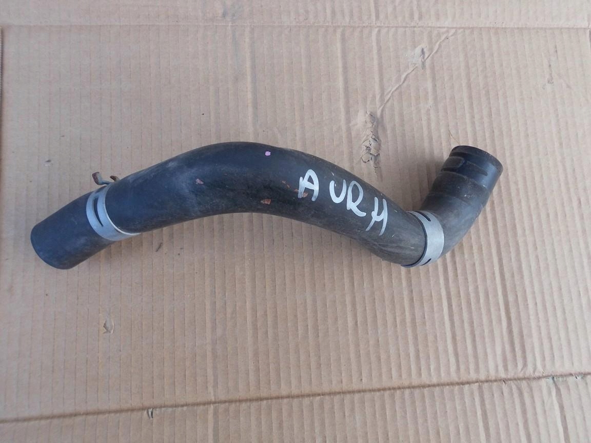 WĄŻ RURA WODY TOYOTA AURIS II 16571-0T260