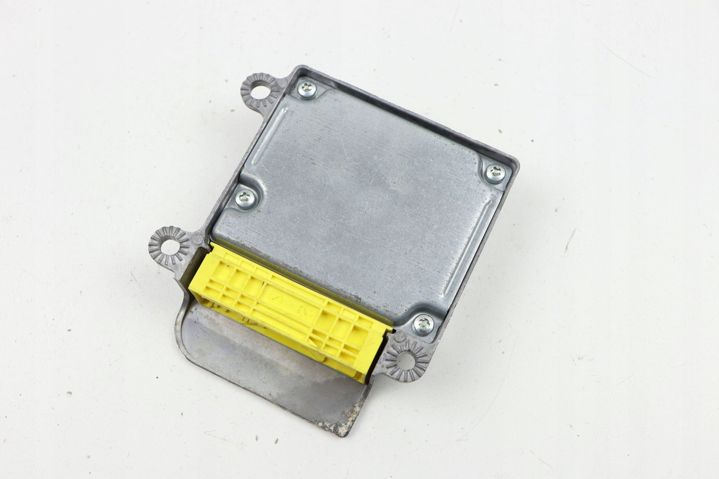 VW POLO 9N IV modulo SENSOR airbag airbag 1C0909605K