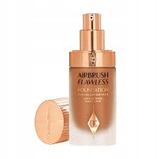 Charlotte Tilbury Podkład Airbrush Flawless Foundation 14 Warm