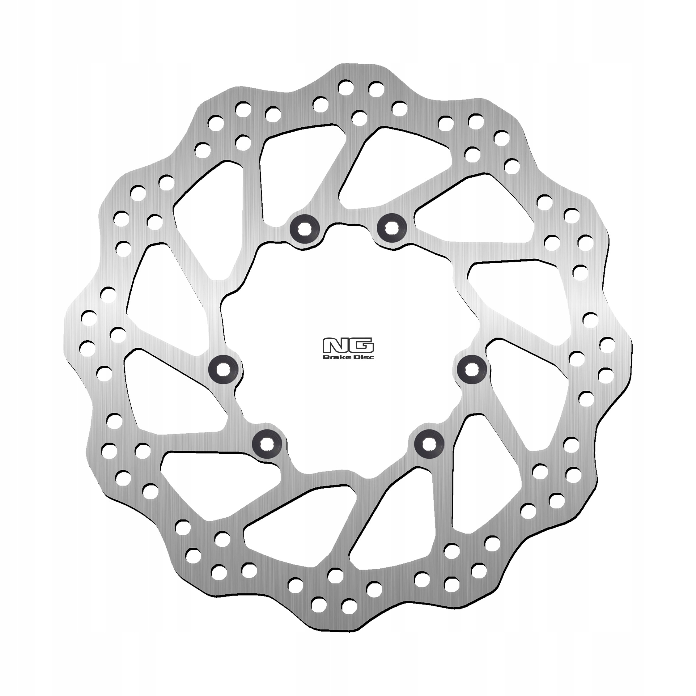 Brzdový kotúč Ng 1486X DIS1486X