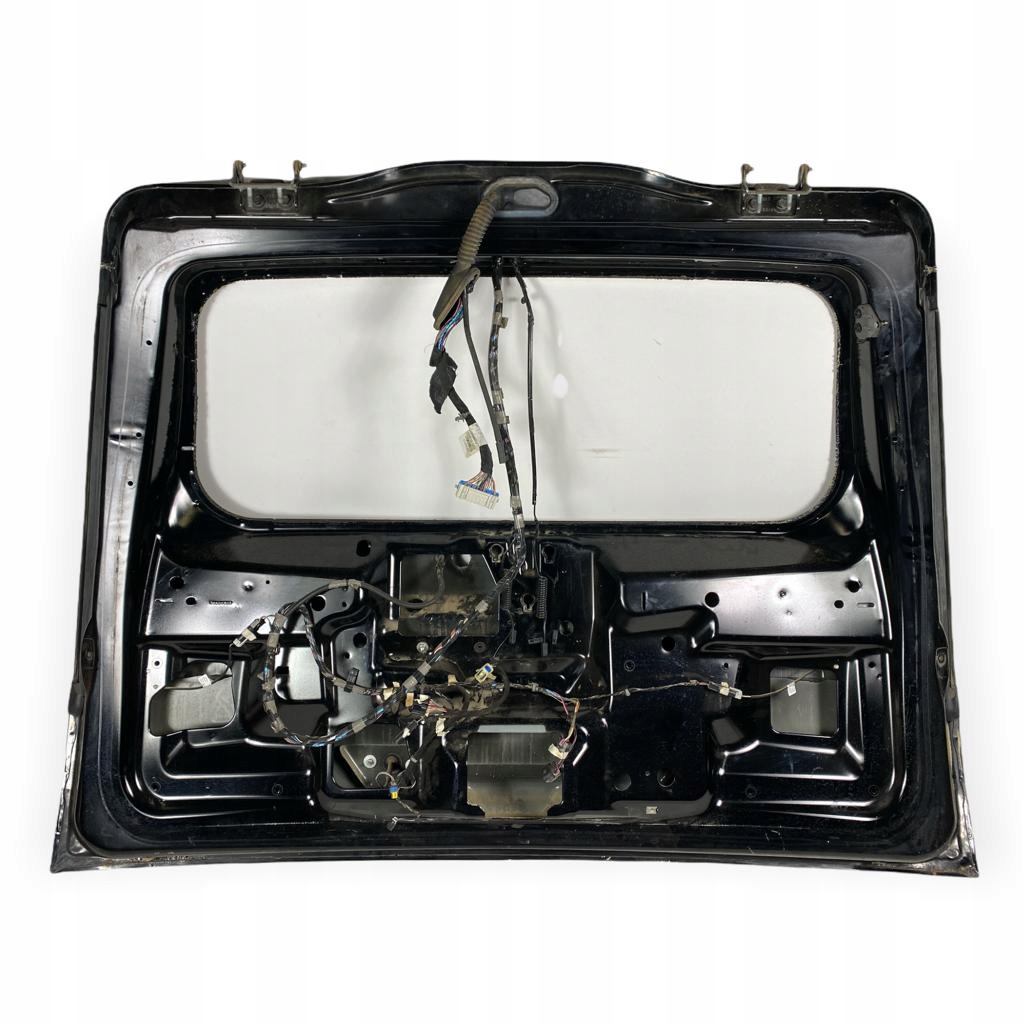 CADILLAC ESCALADE YUKON SUBURBAN 07-14R KLAPA BAGAŻNIKA ORYGINAŁ OEM Numer katalogowy części 1GM078A