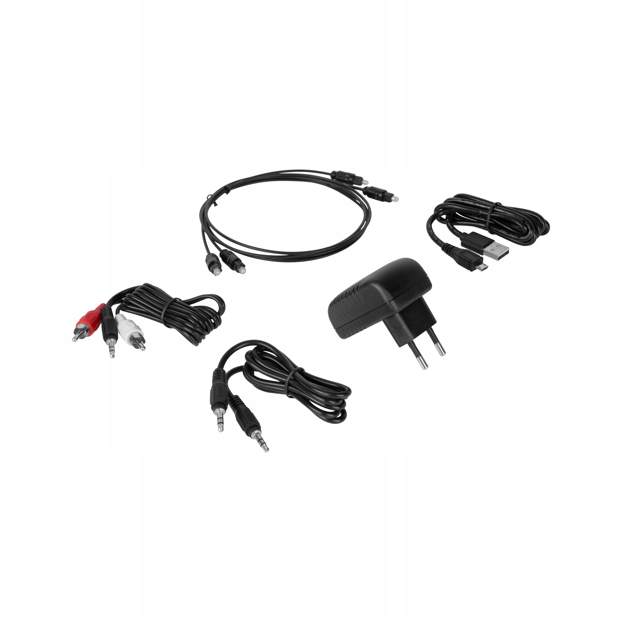 Odbiornik i nadajnik Bluetooth 5.0 2w1 AUDIO Apt-X Profile Bluetooth A2DP AVRCP HFP