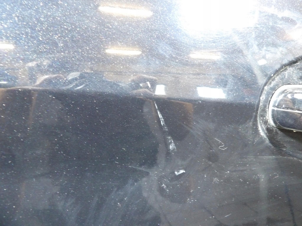 FORD GRAND C-MAX door side sliding right FA