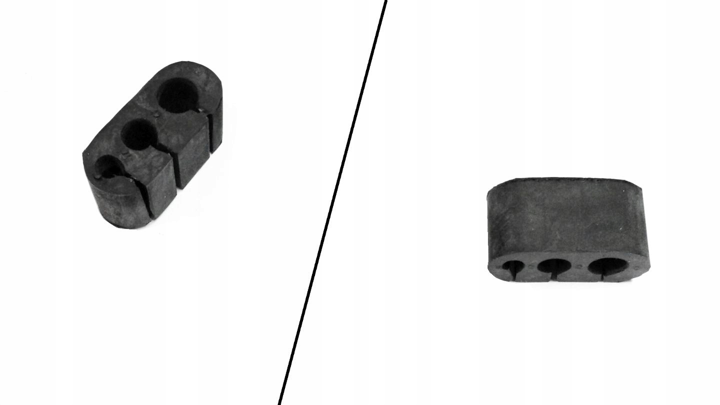 UCHWYT PRZEWODÓW HAMULCOWYCH MERCEDES W108 W109